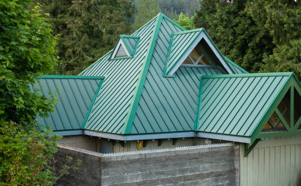 Best Flat Roofing  in North Highlands, CA