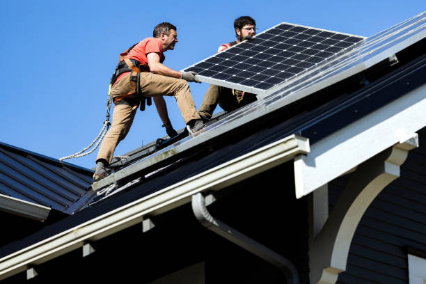 Best Tile Roofing Installation  in North Highlands, CA