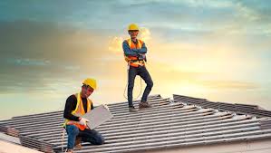 Best Roof Maintenance and Cleaning  in North Highlands, CA